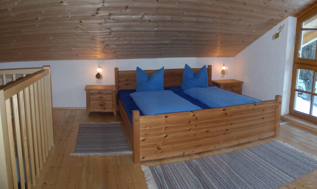 Nattererboden Hotel Natters Bagian luar foto