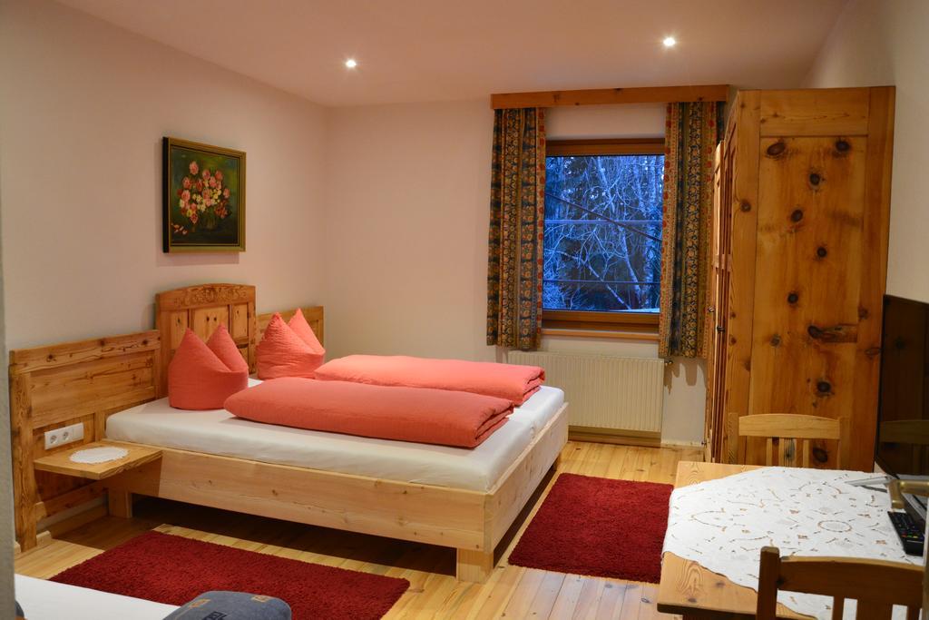 Nattererboden Hotel Natters Bagian luar foto