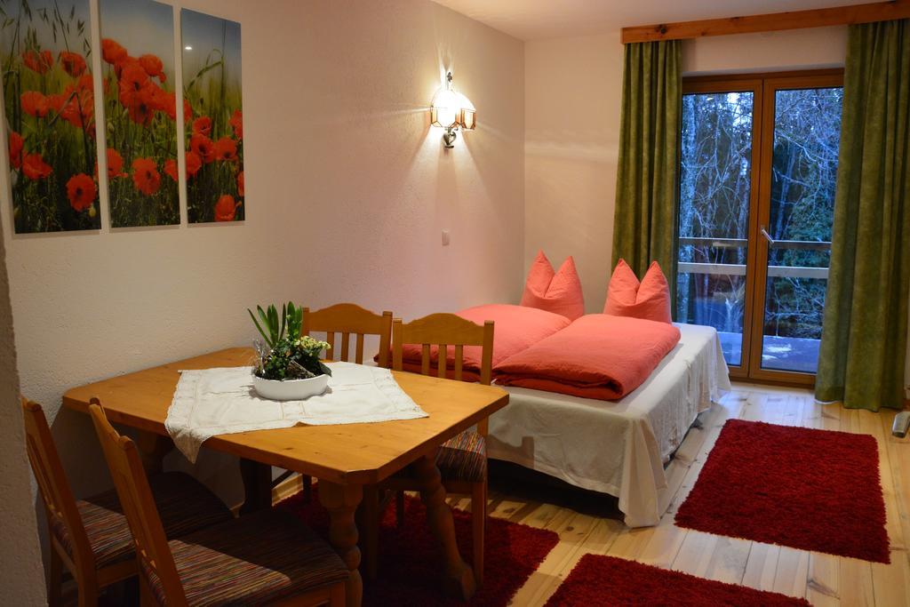 Nattererboden Hotel Natters Bagian luar foto