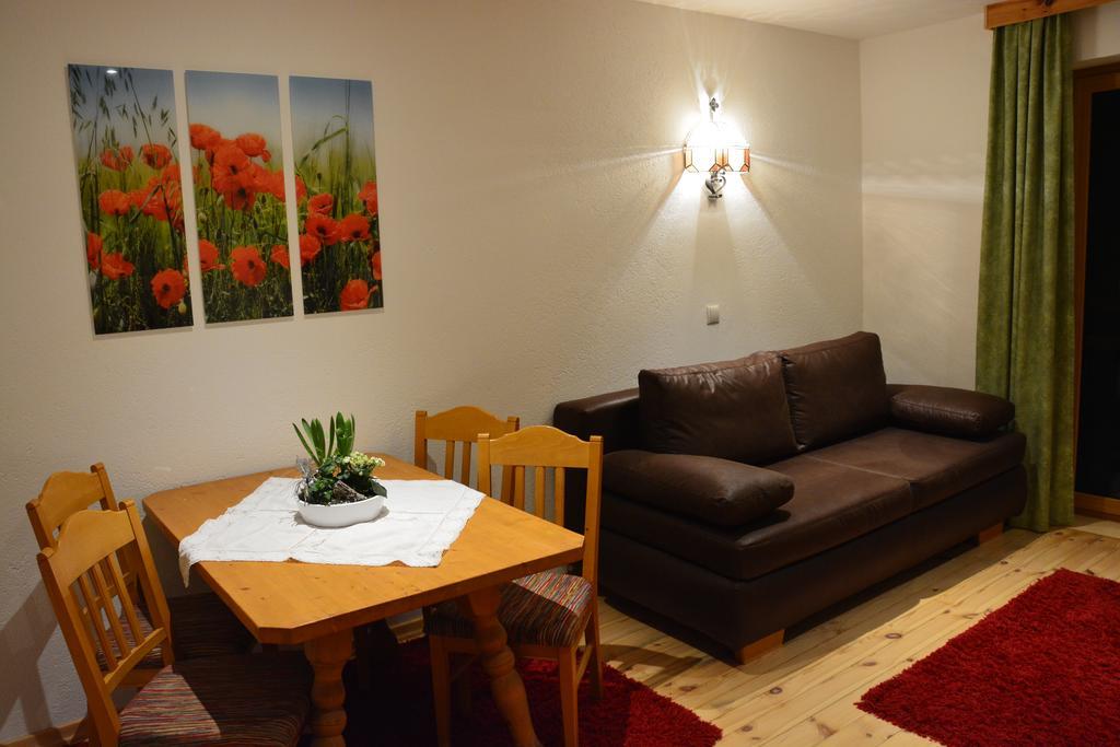 Nattererboden Hotel Natters Bagian luar foto