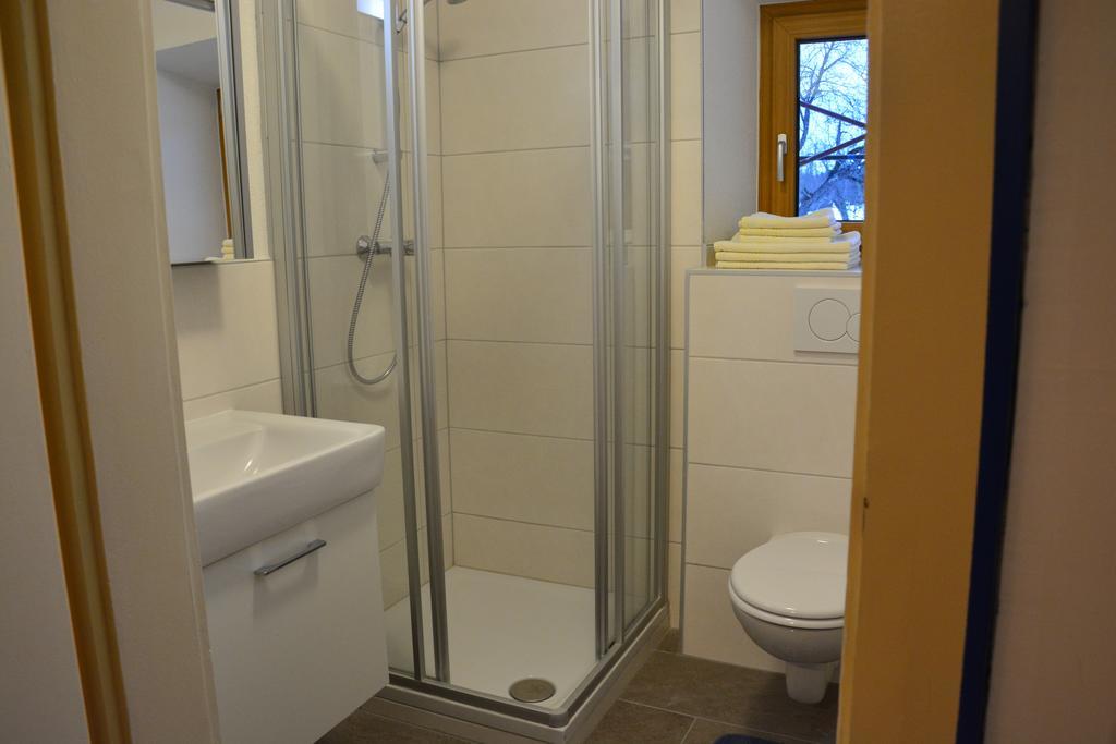 Nattererboden Hotel Natters Bagian luar foto