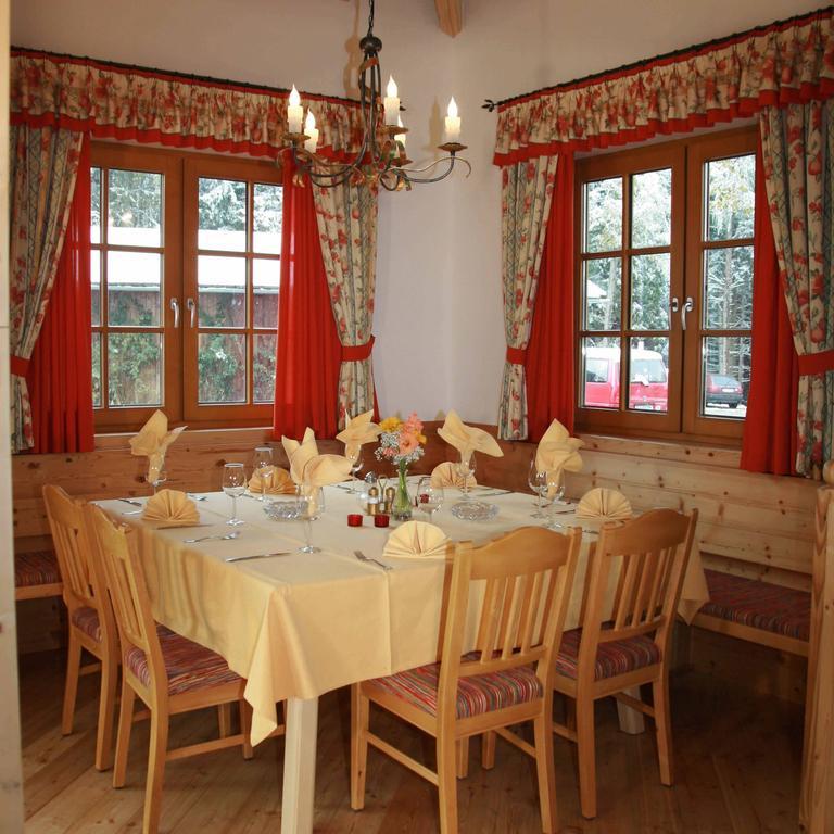 Nattererboden Hotel Natters Bagian luar foto