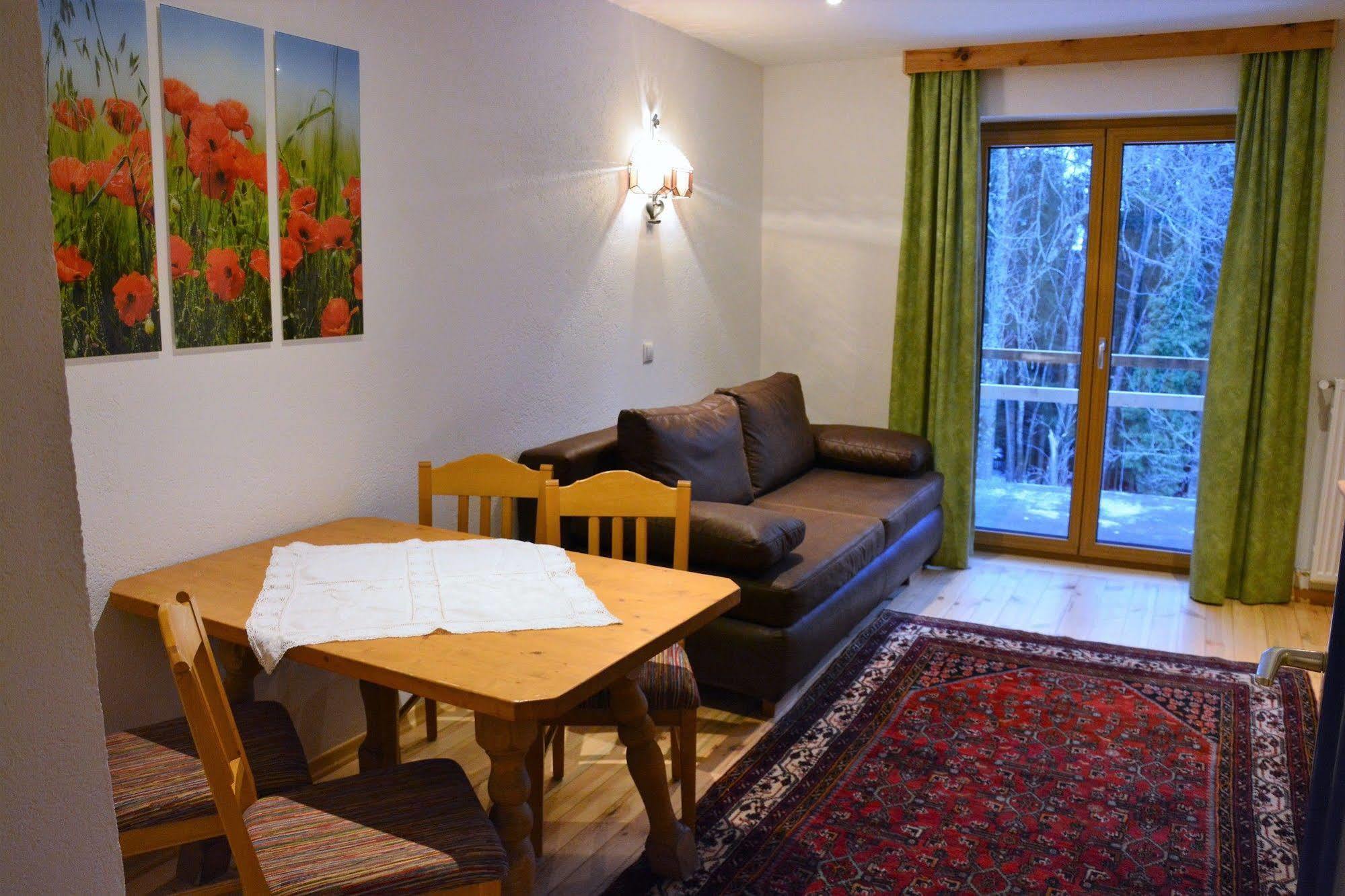 Nattererboden Hotel Natters Bagian luar foto