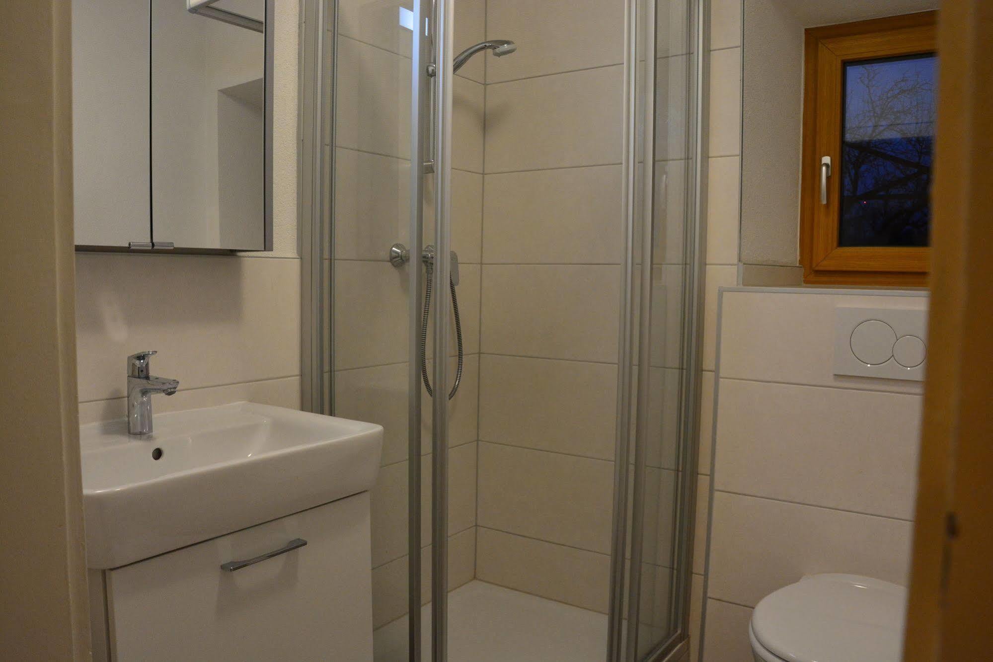 Nattererboden Hotel Natters Bagian luar foto