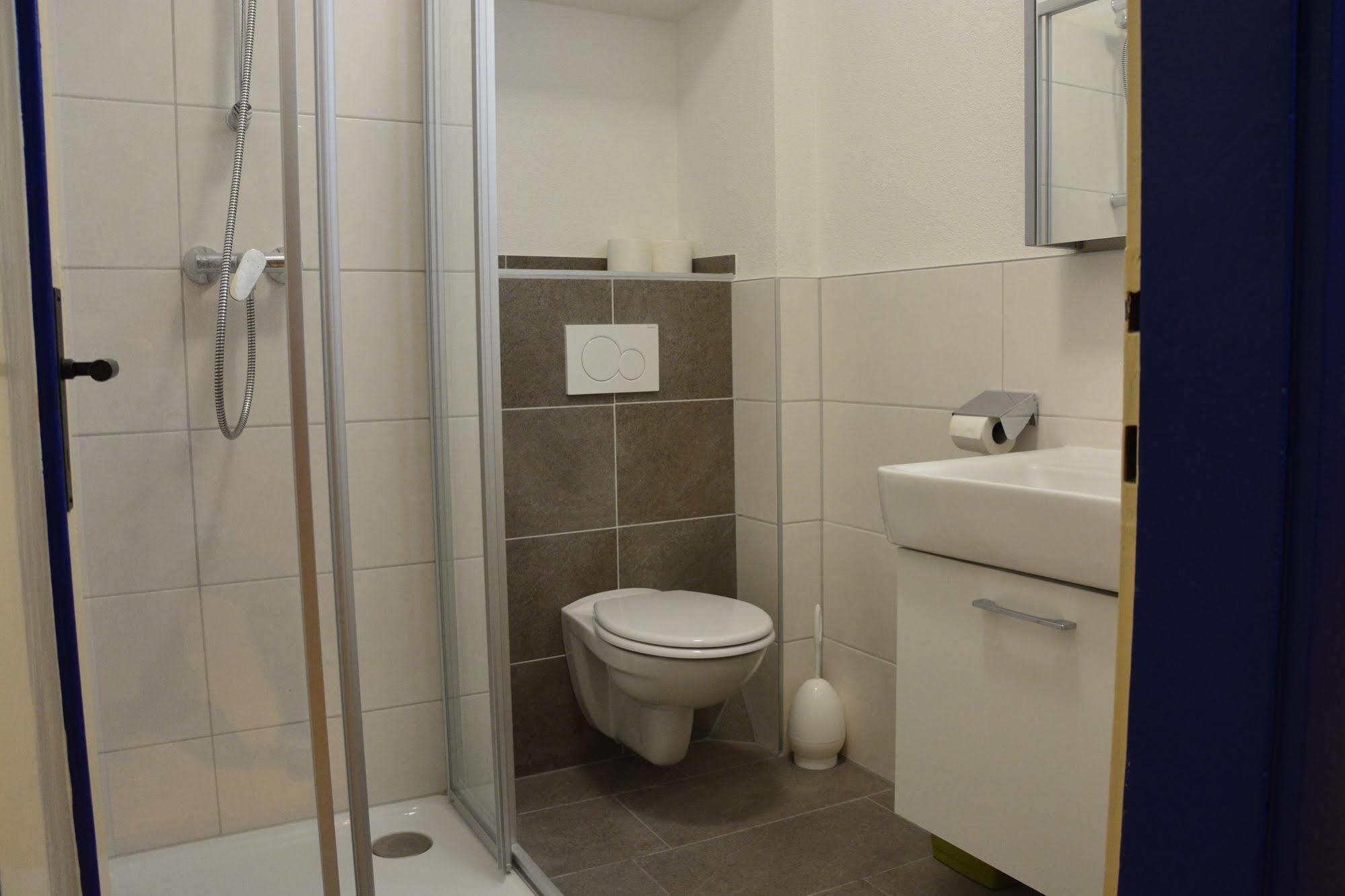 Nattererboden Hotel Natters Bagian luar foto