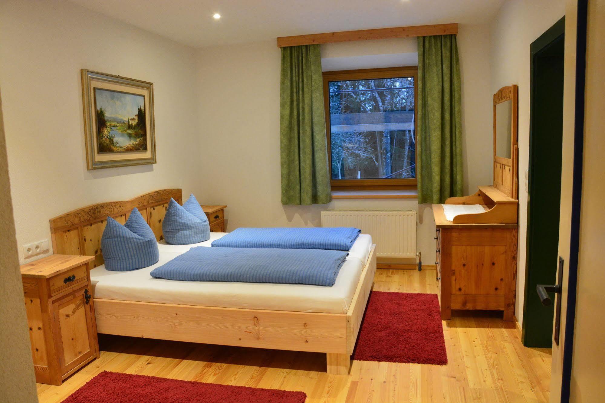 Nattererboden Hotel Natters Bagian luar foto