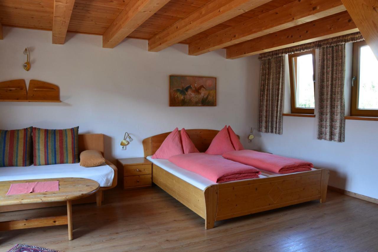 Nattererboden Hotel Natters Bagian luar foto