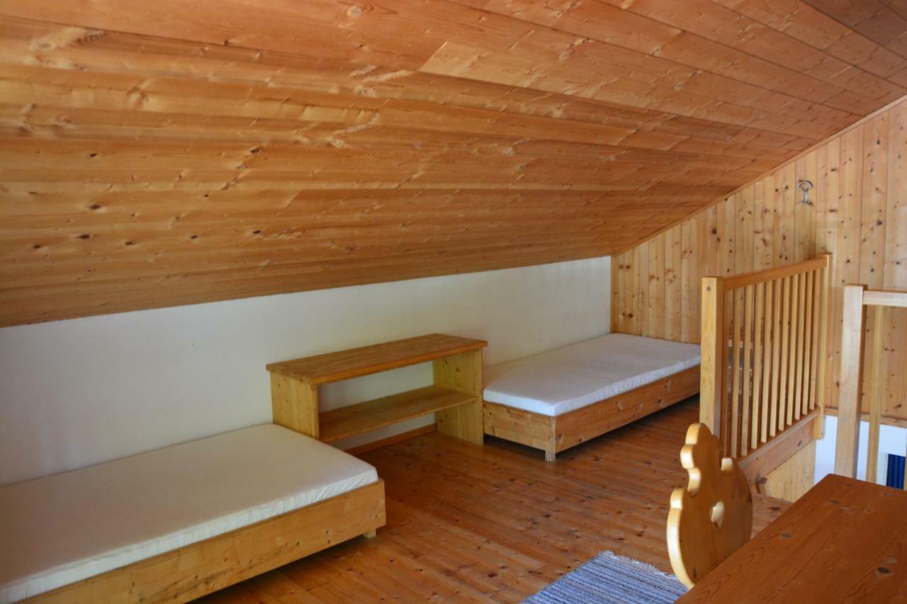 Nattererboden Hotel Natters Bagian luar foto