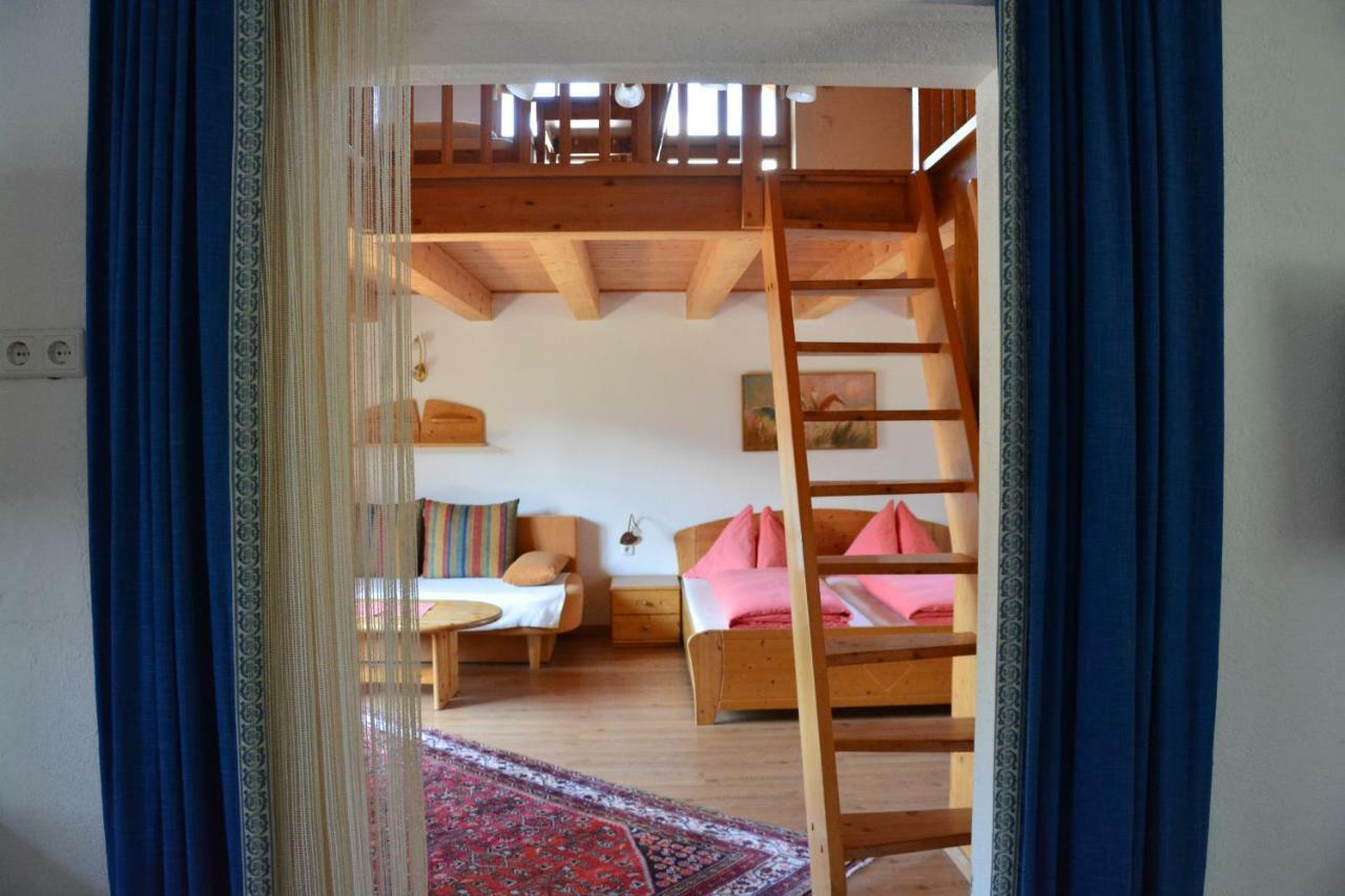 Nattererboden Hotel Natters Bagian luar foto