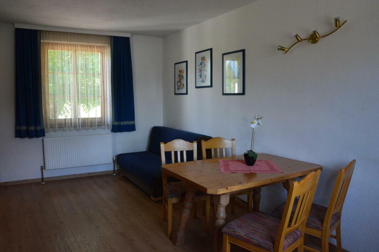 Nattererboden Hotel Natters Bagian luar foto